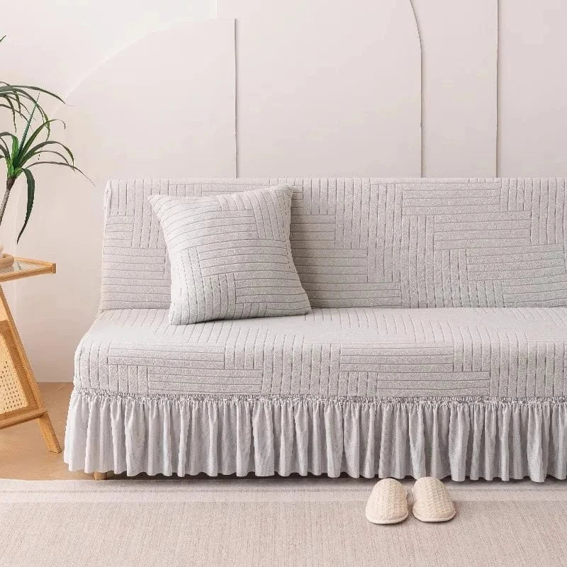 housse de canapé d'automne