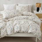 housse de couette 3 pièces