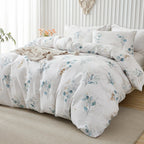 housse de couette 3 pièces