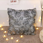 housse de coussin décorative