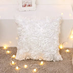 housse de coussin décorative