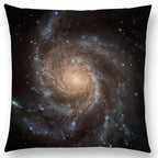 housse de coussin galaxy