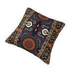 housse de coussin mandala