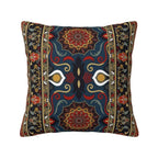 housse de coussin mandala