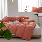 housses de couettes 100 pour 100 coton