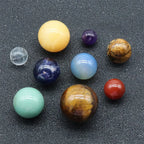 J2501118 coffret 9 planetes