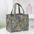 J88ArmyGreen / CHINA sac en fleurs