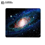 jw0003858 / 25x29cm Galaxy Small Gaming Mouse Pad  2