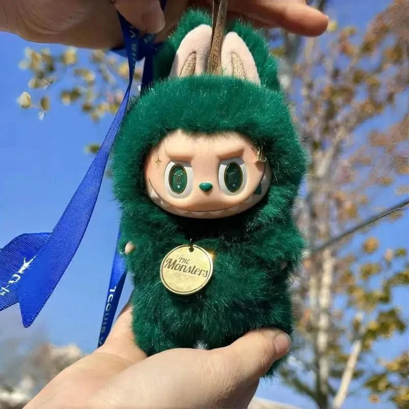 labubu avec boite