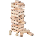 Large 54pcs la tour infernale