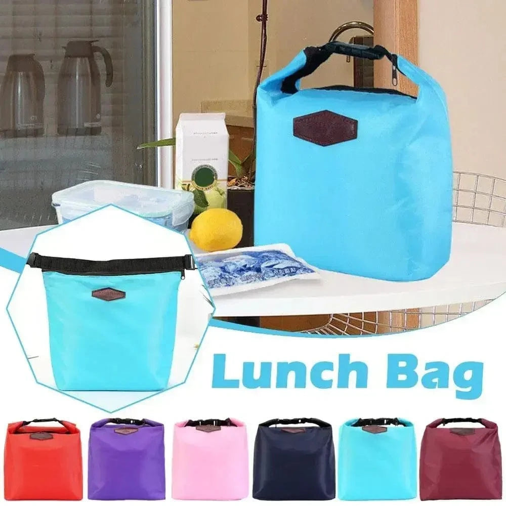 lunch bag