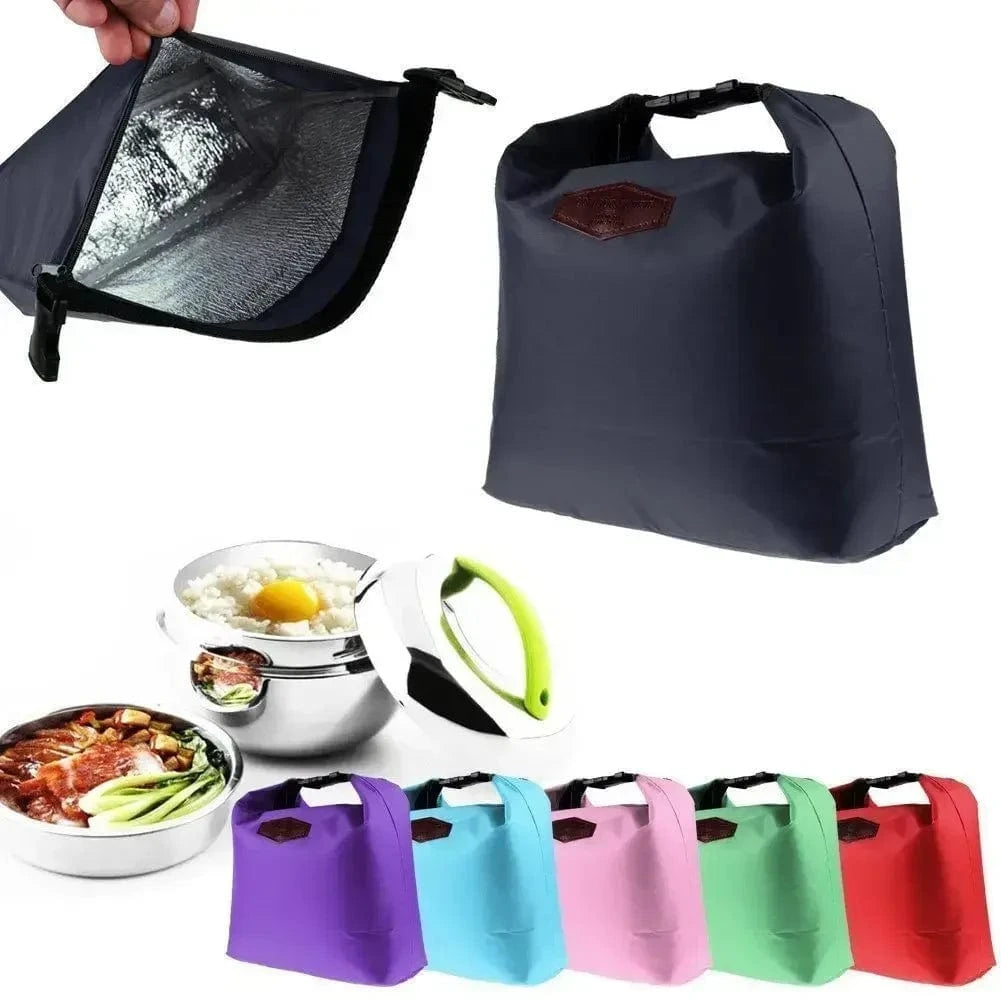 lunch bag