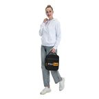 lunch bag pilote