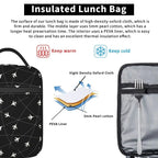 lunch bag pilote