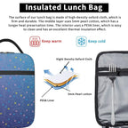 lunch bag pilote