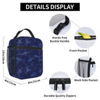 lunch bag pilote