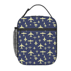 lunch bag pilote