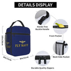 lunch bag pilote