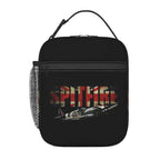 lunch bag pilote