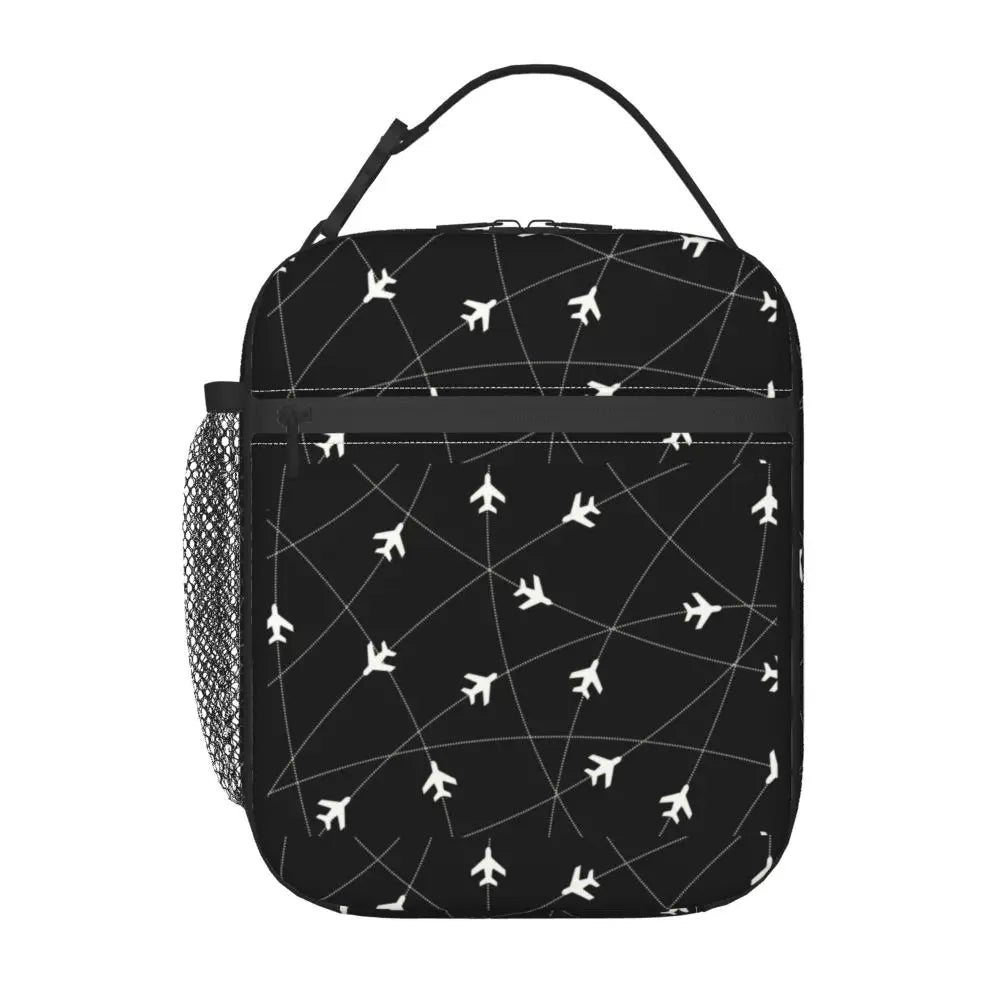 lunch bag pilote