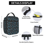 lunch bag pilote