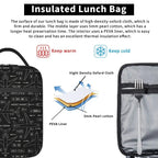 lunch bag pilote