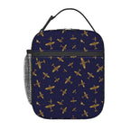 lunch bag pilote