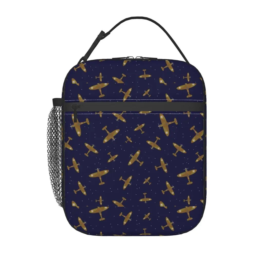 lunch bag pilote