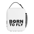 lunch bag pilote