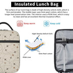 lunch bag pilote