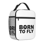 lunch bag pilote