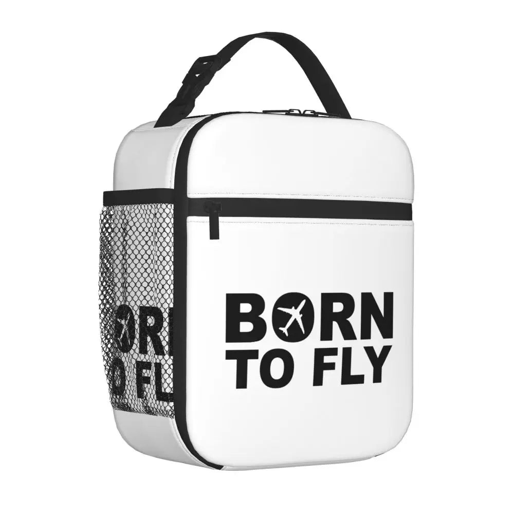lunch bag pilote