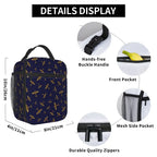 lunch bag pilote