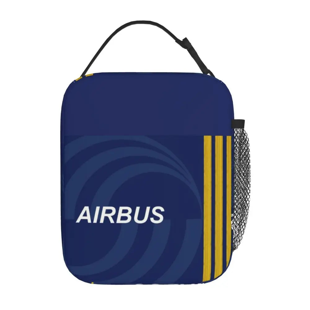 lunch bag pilote