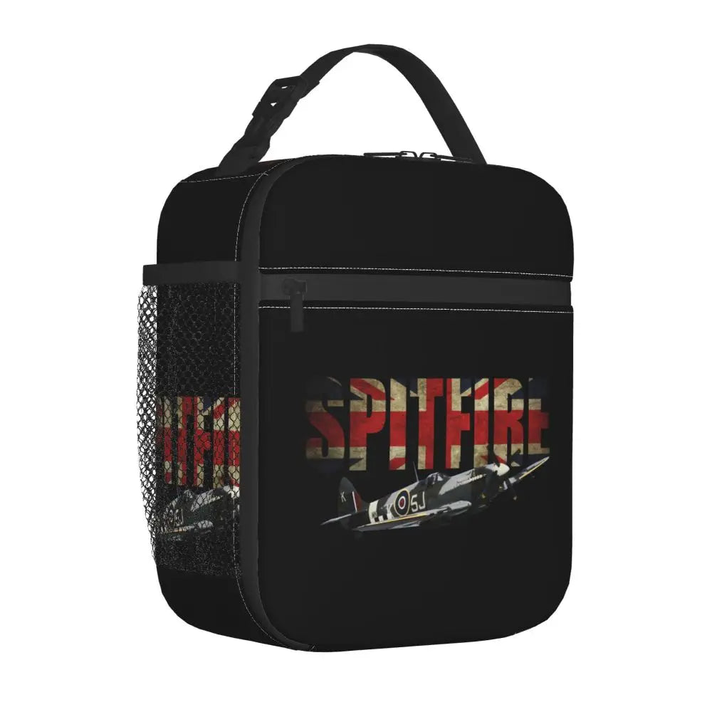 lunch bag pilote