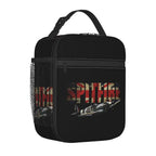 lunch bag pilote
