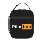 lunch bag pilote