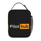 lunch bag pilote