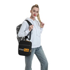 lunch bag pilote