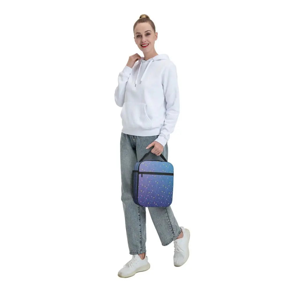 lunch bag pilote