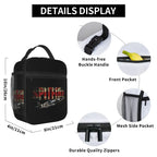 lunch bag pilote