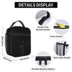 lunch bag pilote
