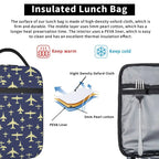 lunch bag pilote