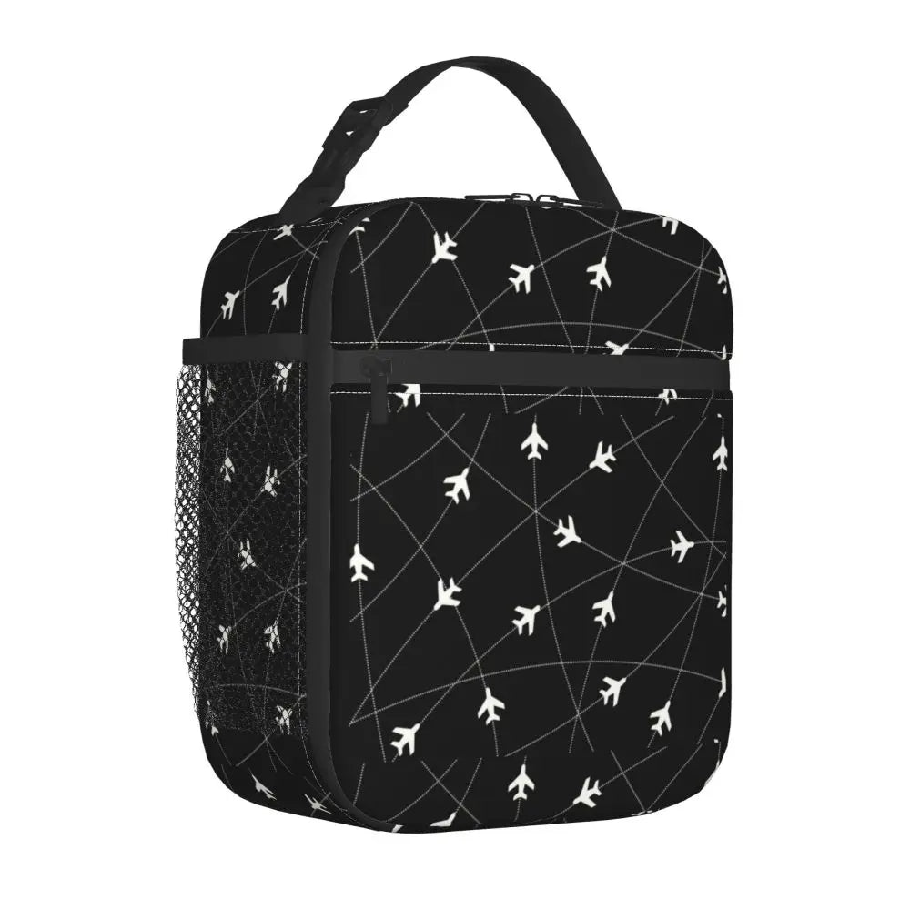 lunch bag pilote