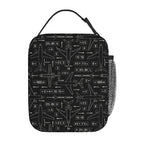 lunch bag pilote