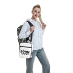 lunch bag pilote