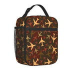 lunch bag pilote