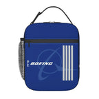 lunch bag pilote