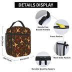 lunch bag pilote