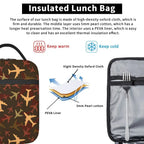 lunch bag pilote
